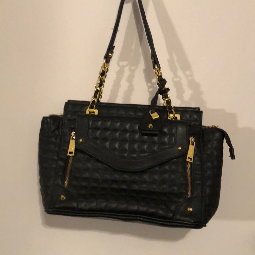 Black Purse